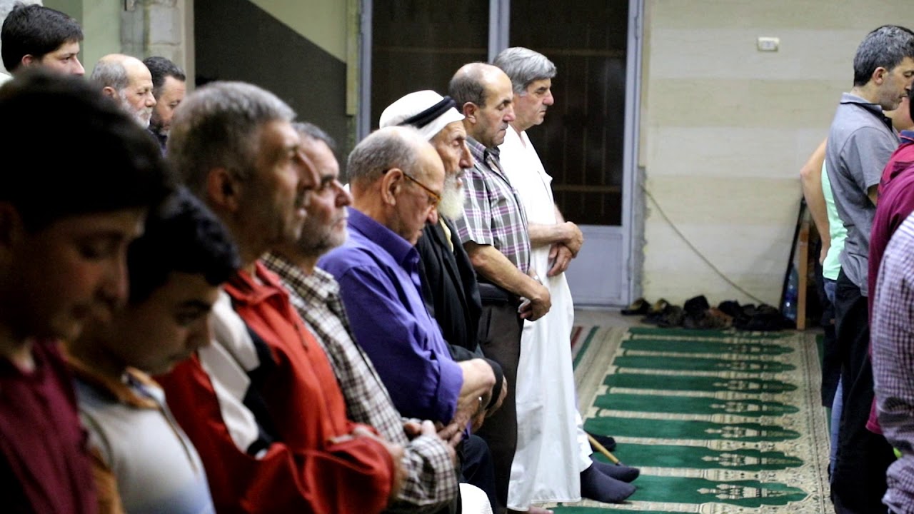 مسجد عكار العتيقة الكبير- كما لم تراه من قبل