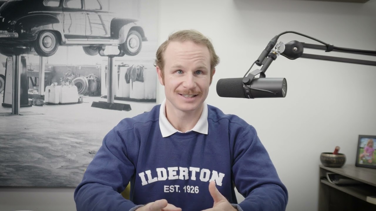 Trust in the Drive Season 2 Episode 2 | EV Tax Credit