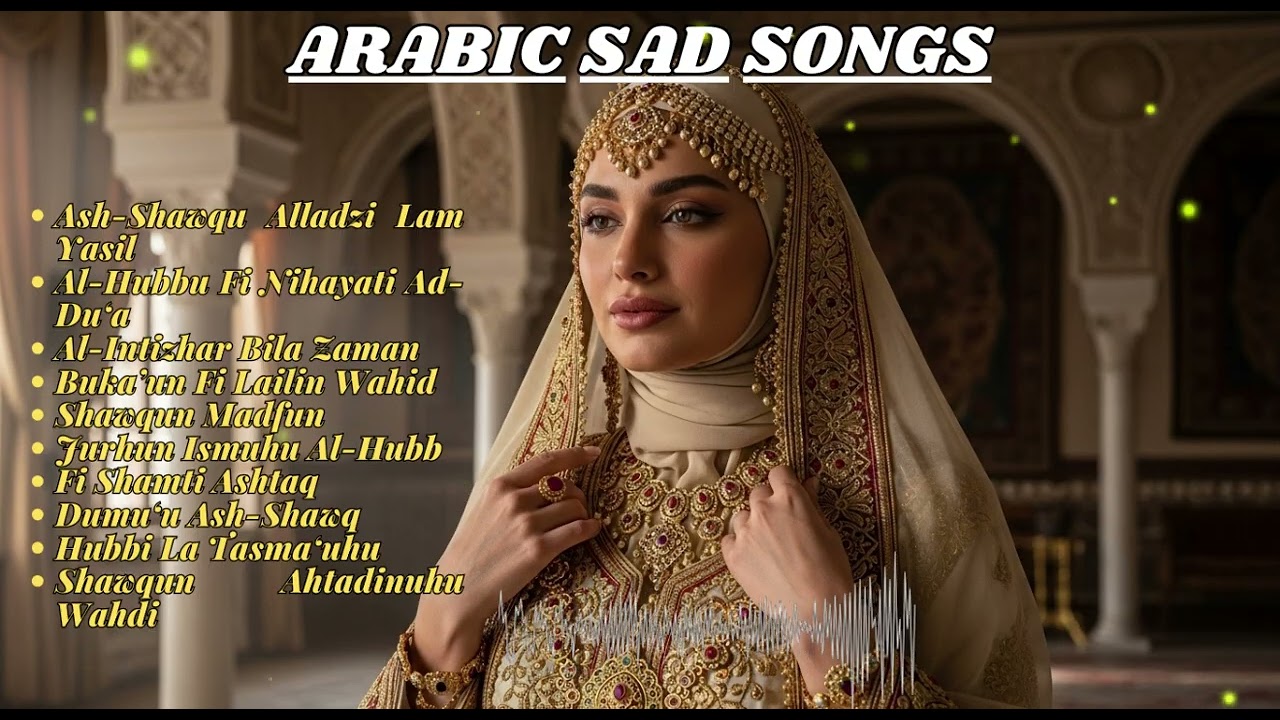 Lagu Arab Viral TikTok 2025 | Arabic Song Paling Populer untuk Shorts & Reels YouTube