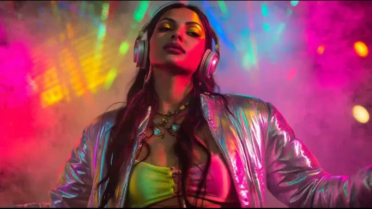 Bollywood Genesis II – The Dawn of DesiRave