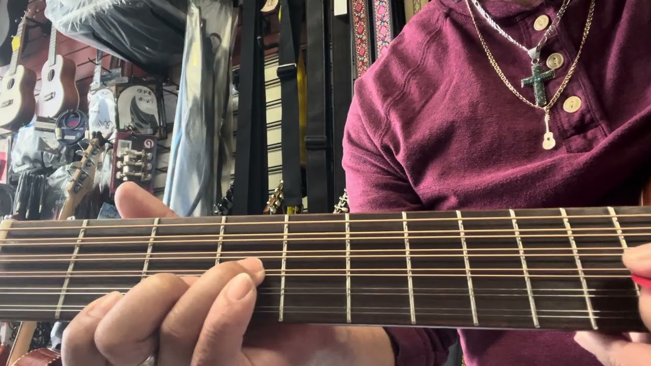 La yaquesita #ferysuorquesta #guitar #ibmusic