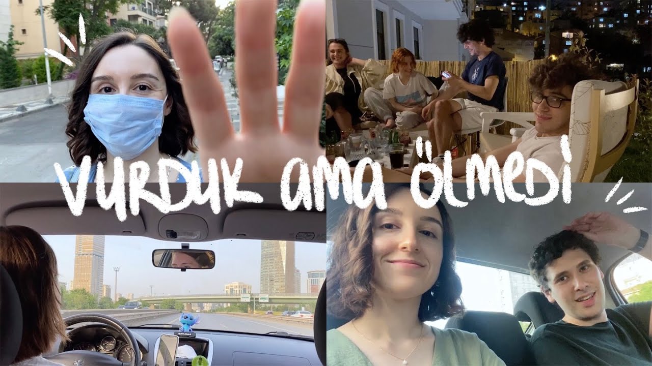 HAZİRAN | bir videoda bir ay