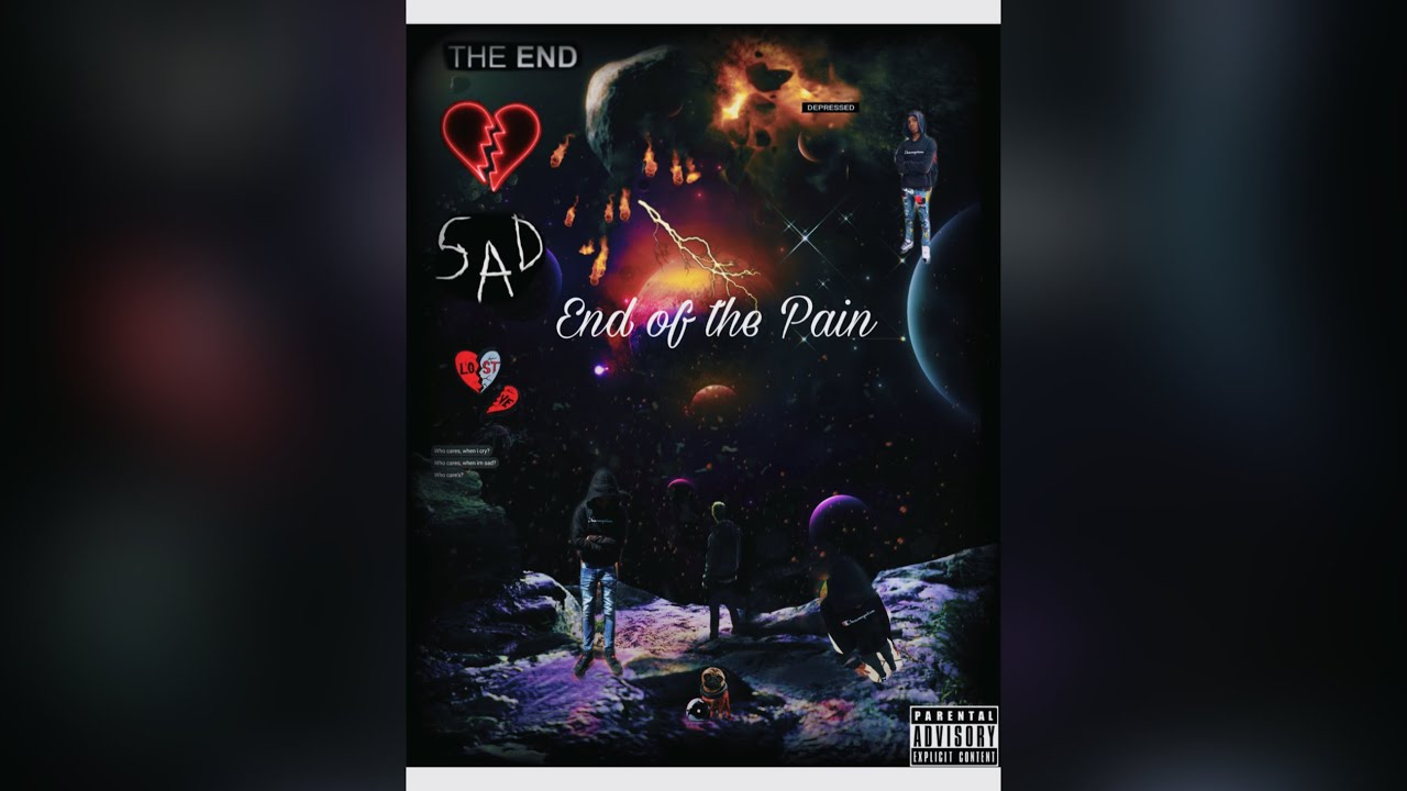 Youngan Zay Waiting On You (Official Audio)