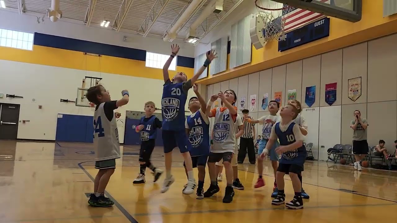 #11 - Lachlan Basketball '26