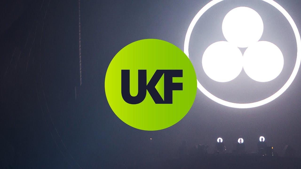Noisia - Diplodocus (Noisia's 'Outer Edges' Remix)