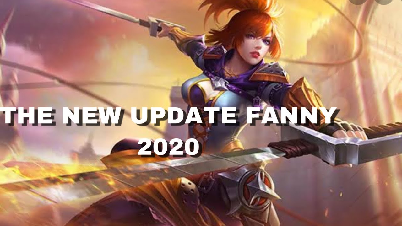 NEW FANNY 2020😍
