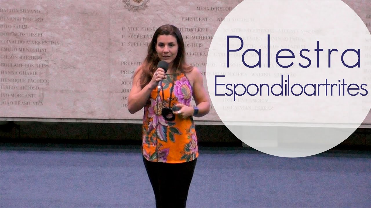 A Importância do Autocuidado para Portadores de Espondiloartrites
