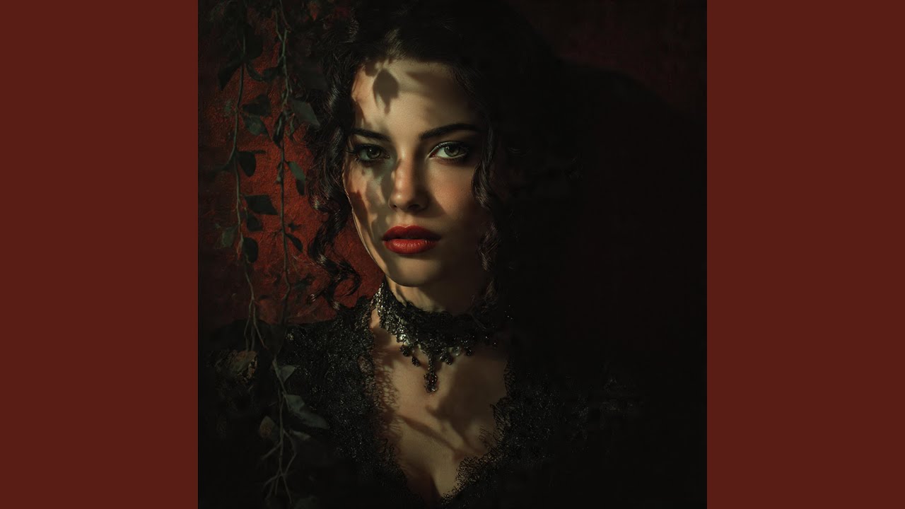 Whispers from the Shadows