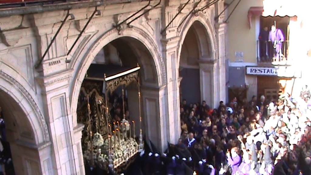 SOLEDAD DE SAN AGUSTÍN 2016