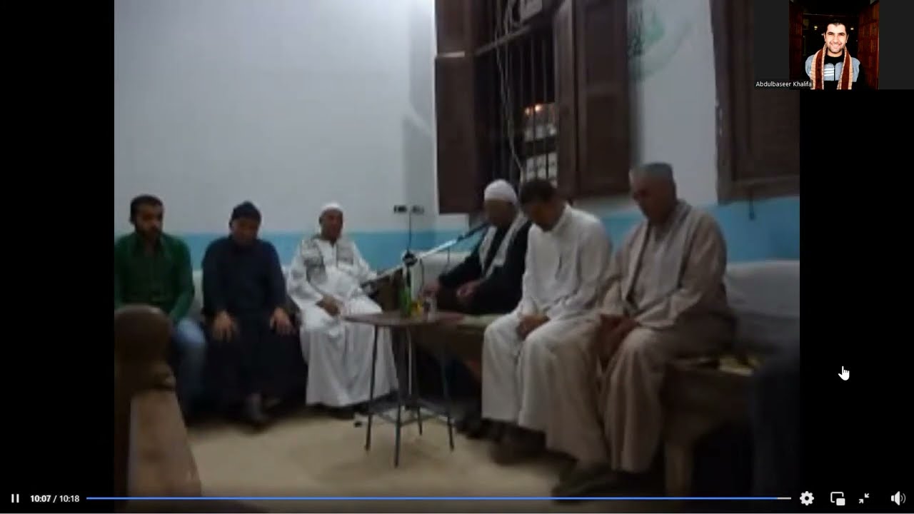ويبقى الأثر