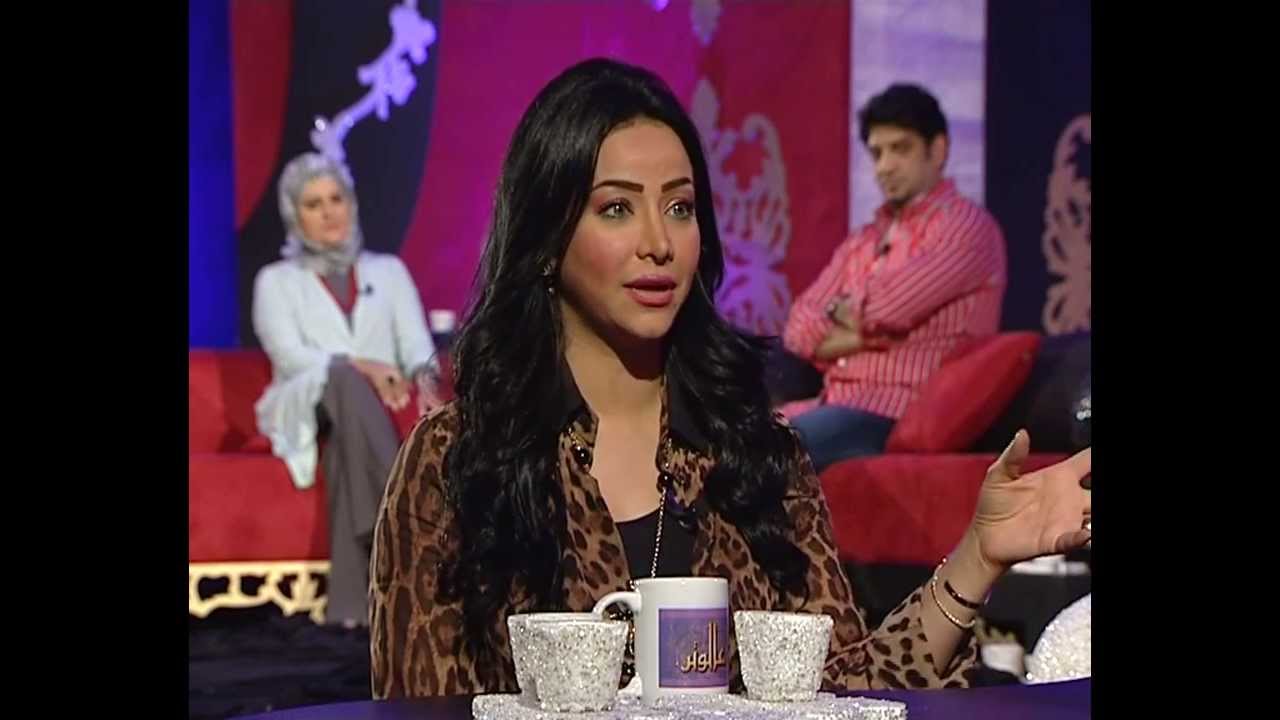 برنامج عالوتر 3 - الحلقة 6 : الاعلاميين لوجين عمران ومشعل الشايع الجزء 2