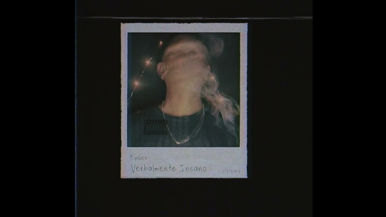 Ryder - Atmosfera - Feat. NatoMan