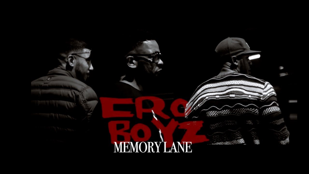 MEMORY LANE AGAIN CROBOYZ MIKEY STARR SHADE ONE CHANGE