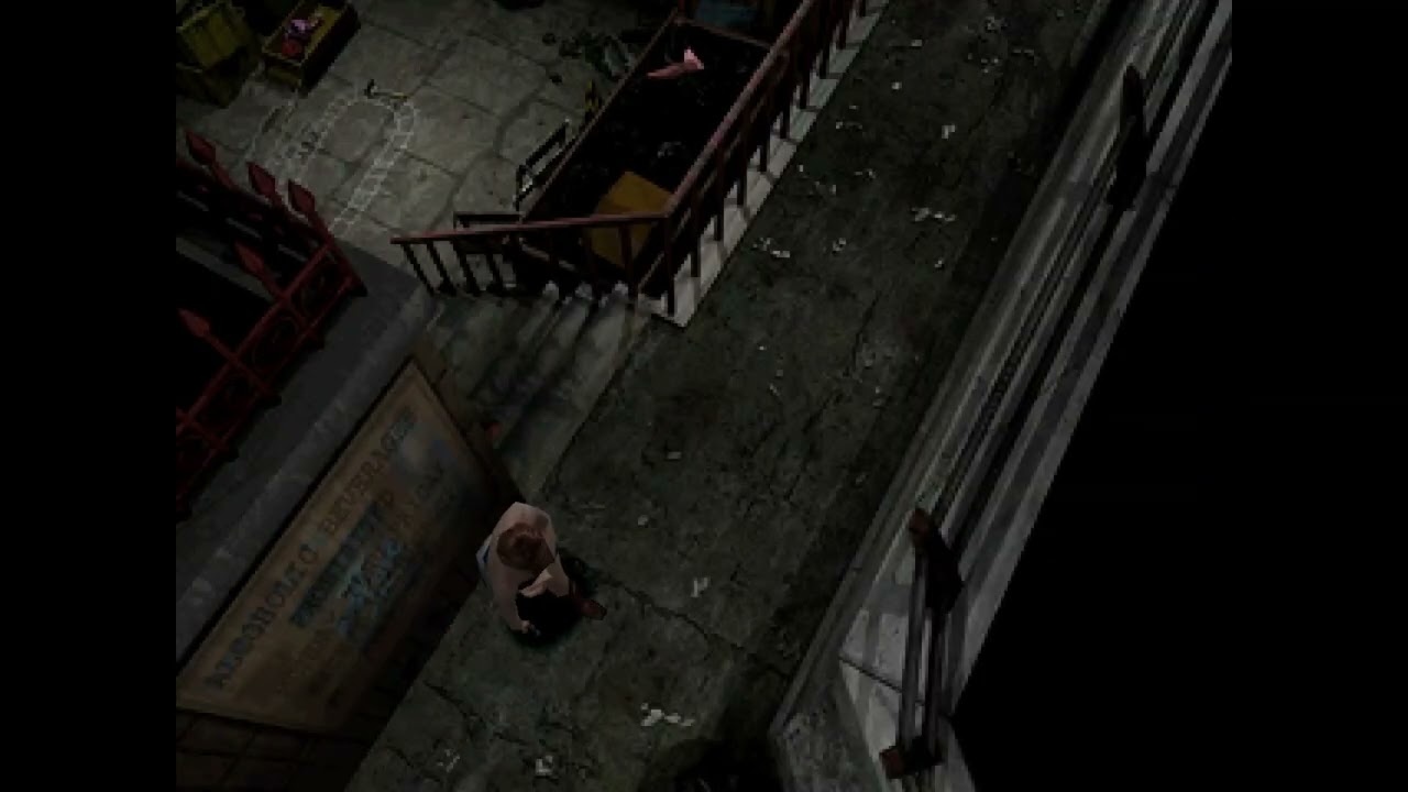 Resident Evil 3 Némésis #1 Un bijou a l'ancienne 