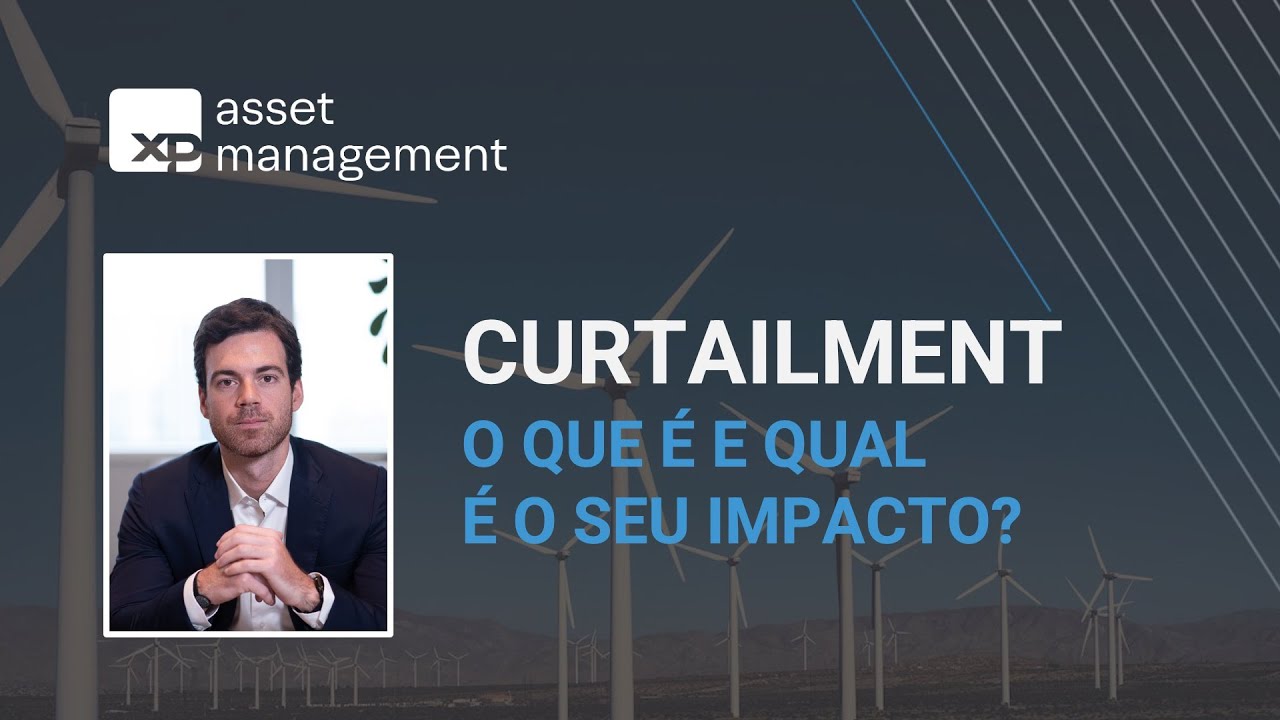 Curtailment | Você sabe o que é?
