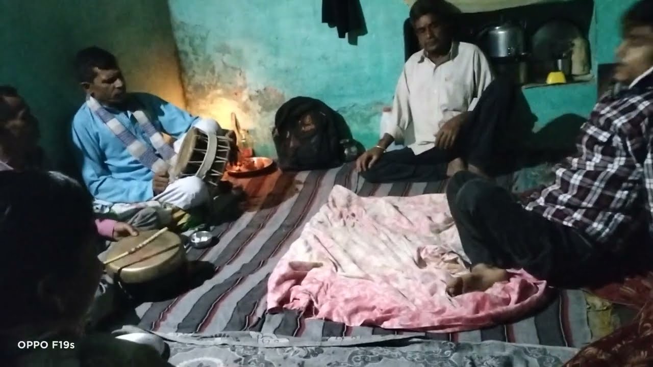 jai peer baba jagar part-1