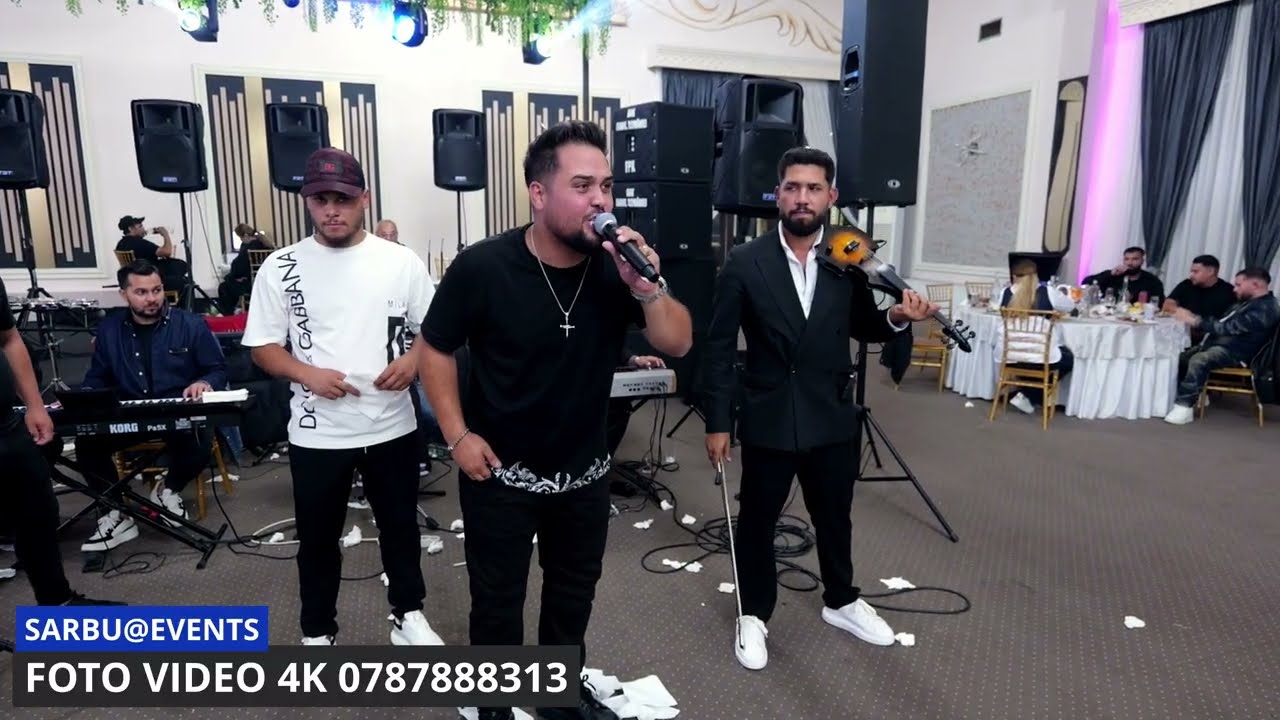 Nikolas Enache ma gandesc la fratiI mei HIT 2025