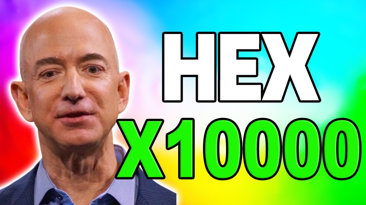 CAN HEX MAKE YOU RICH?? REALLY?? - HEX PRICE PREDICTION 2023