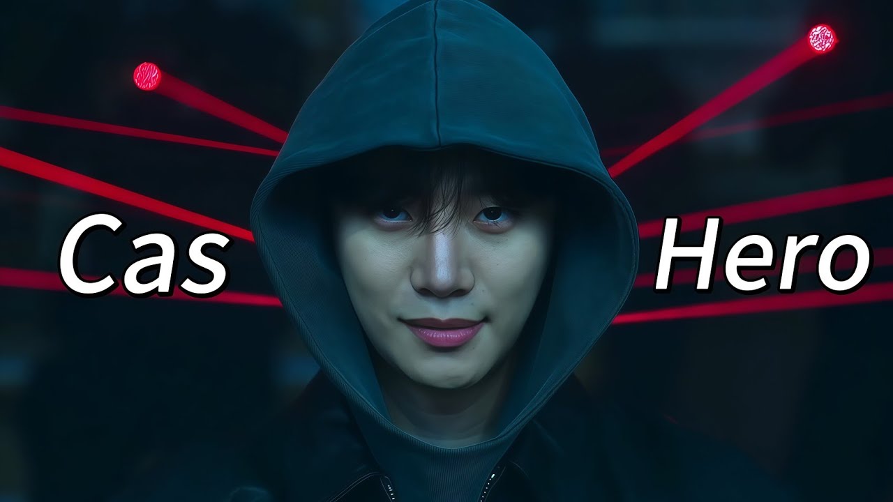 Cashero FMV | Kang Sang-woong | Savage Fight Edit