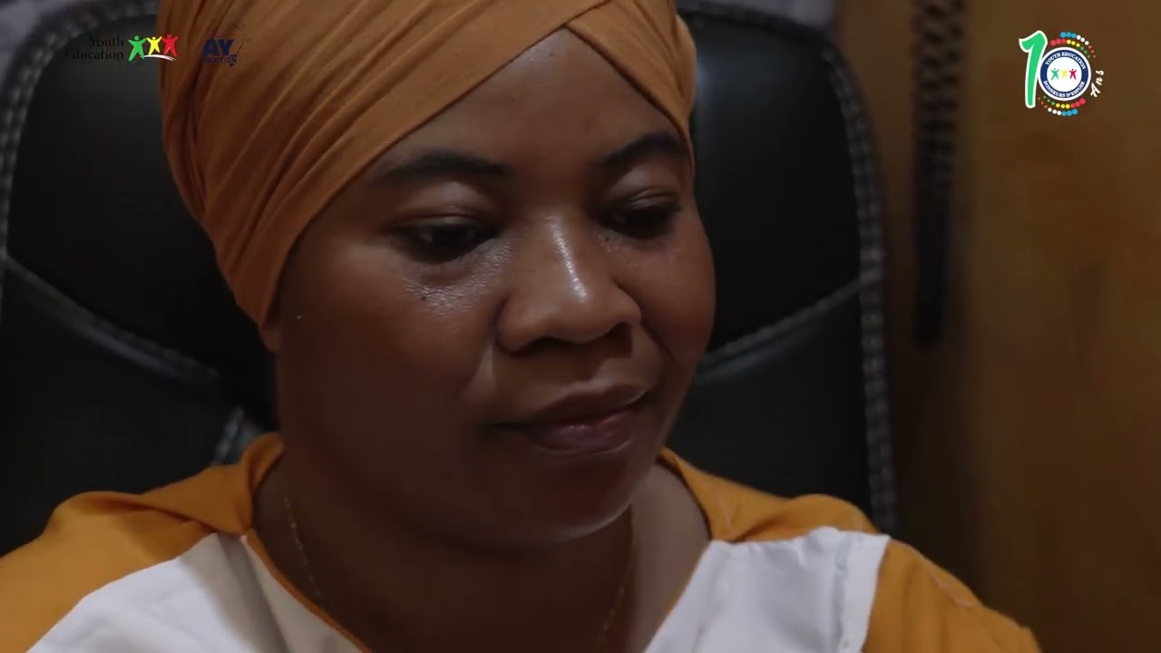 #Bouaké : 𝗨𝗻 𝗲𝗻𝗴𝗮𝗴𝗲𝗺𝗲𝗻𝘁 𝗰𝗼𝗻𝗰𝗿𝗲𝘁, 𝘂𝗻 𝗶𝗺𝗽𝗮𝗰𝘁 𝗿𝗲́𝗲𝗹 𝗽𝗼𝘂𝗿 𝗹𝗮 𝗷𝗲𝘂𝗻𝗲𝘀𝘀𝗲 !
