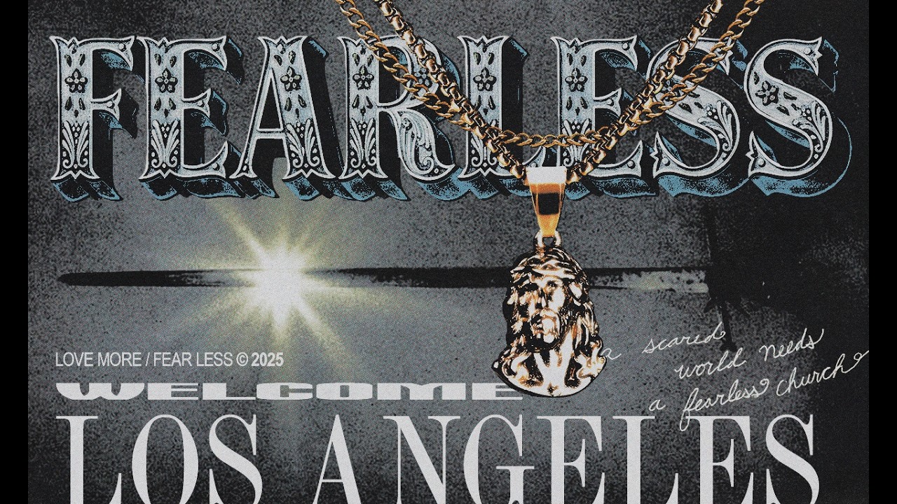 Fearless LIVE at Hollywood High - Feb 1, 2026