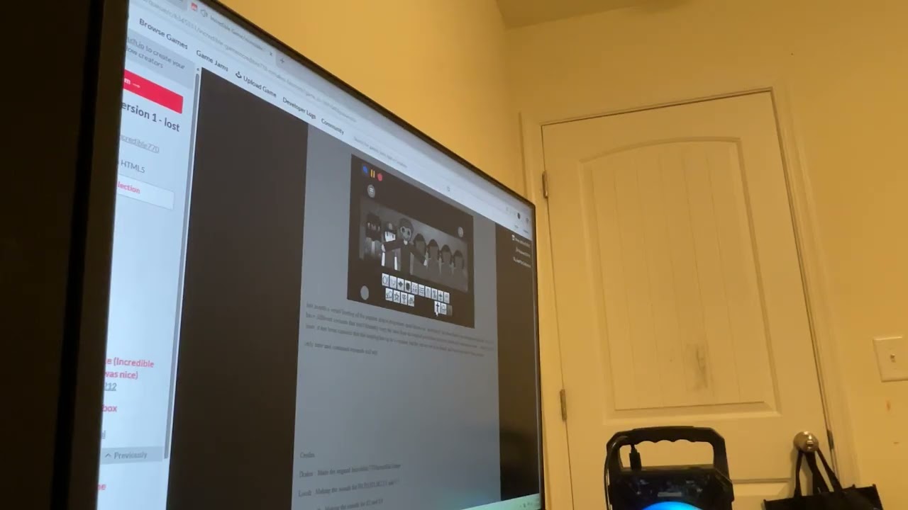 Incredibox- Incrdible771 (Incredible770)