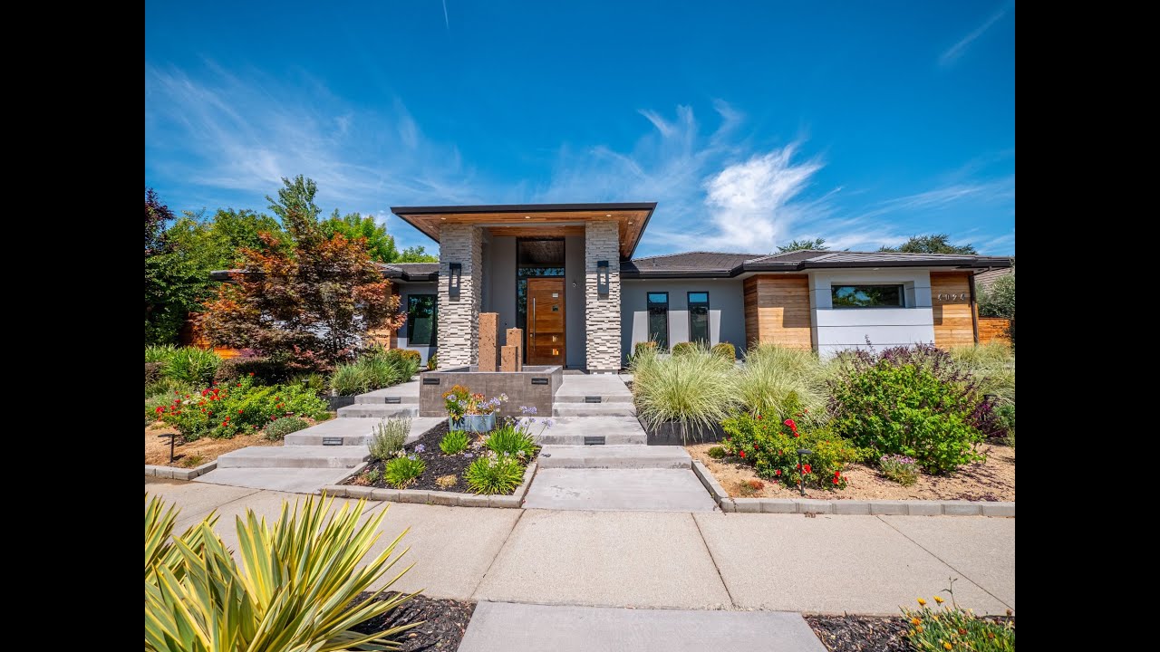 Luxury Roseville Home 4024 Ravensworth Pl