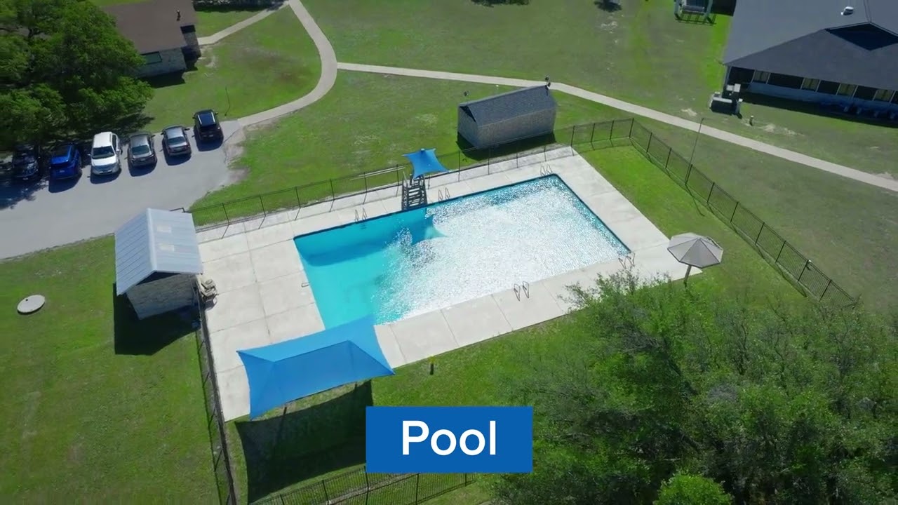 Meridell Achievement Center - Virtual Tour