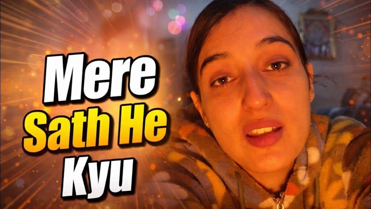 Aaj Ka Din Bahut Bekaar Tha ￼😖 | Daily Vlog 