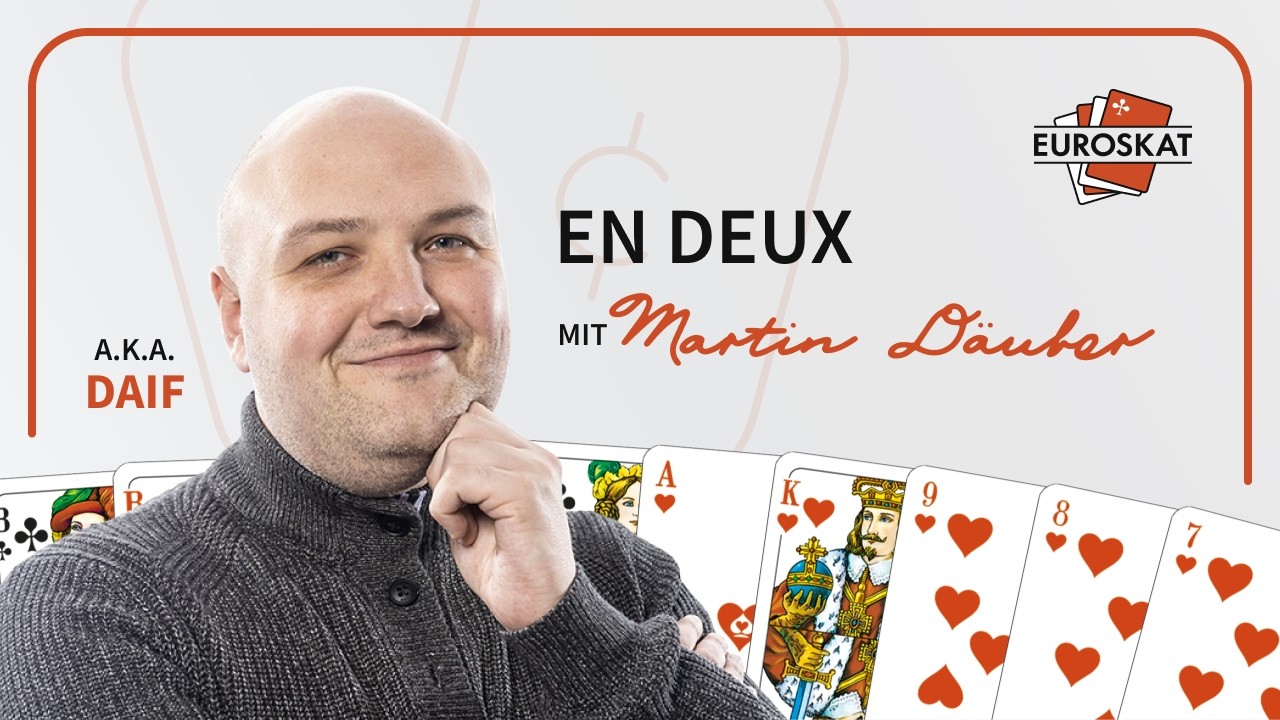 Endeux Open #25