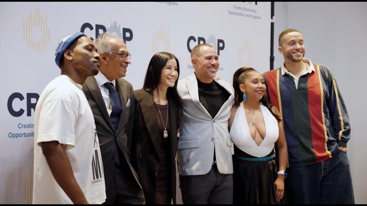 Crop Signature Event Recap
