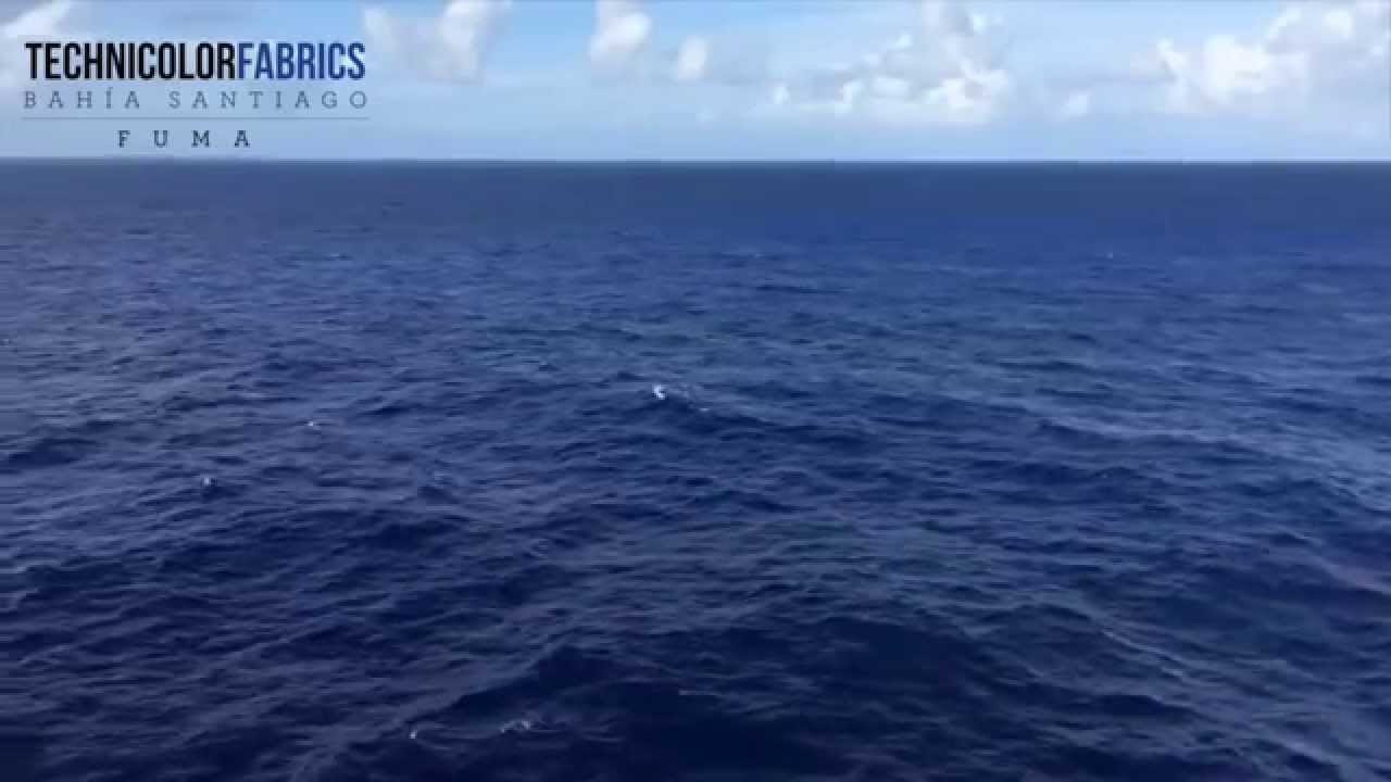 Technicolor Fabrics - Fuma (feat. Siddhartha)