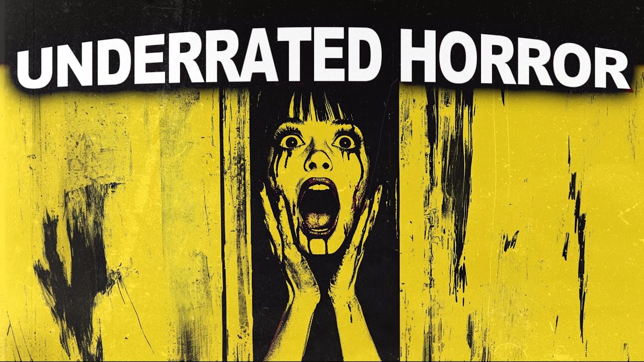 20 Underrated Horror Movies You Might Have Missed (Volume III)