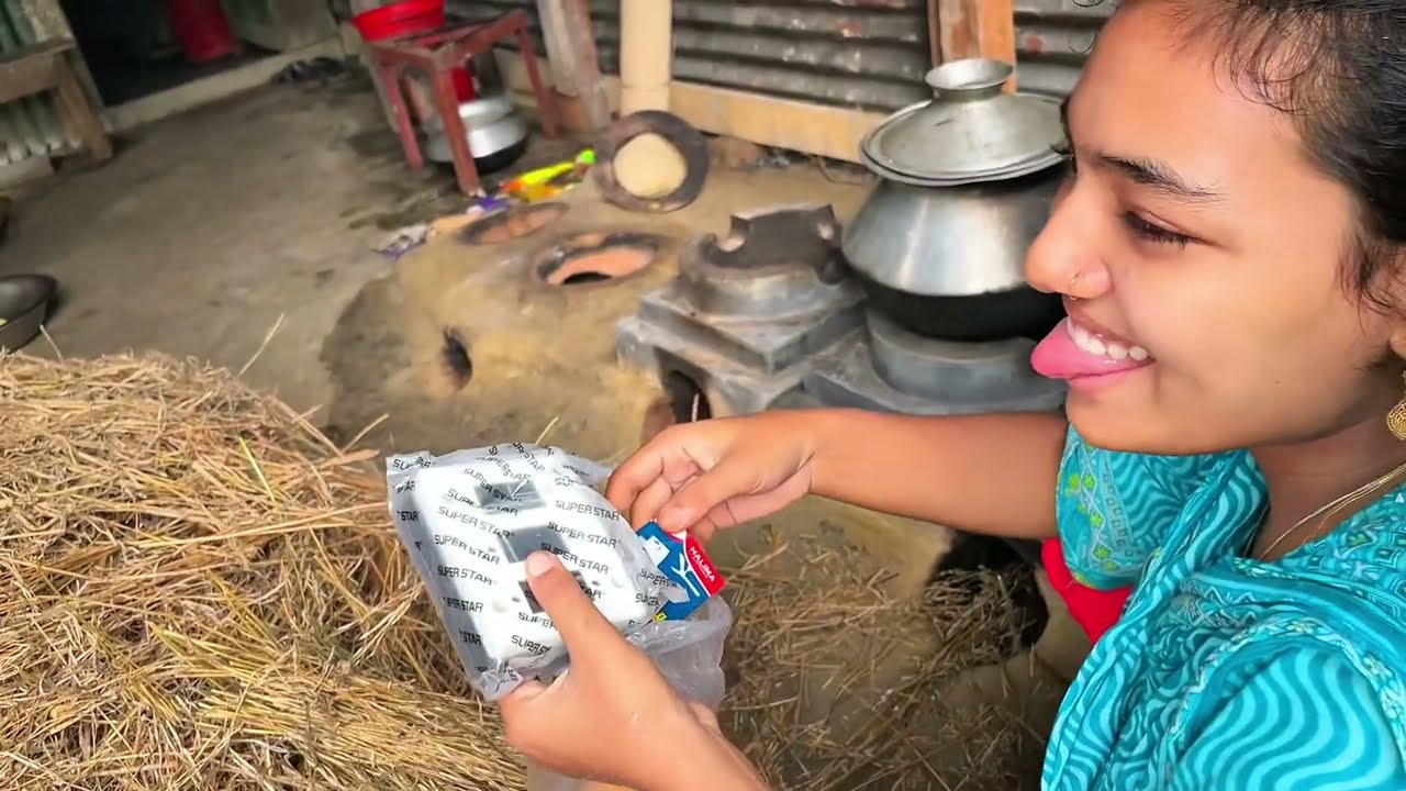 এই রকম ঝগড়া করলে সব কিছু পাওয়া যায় ?🔥 #surprise 