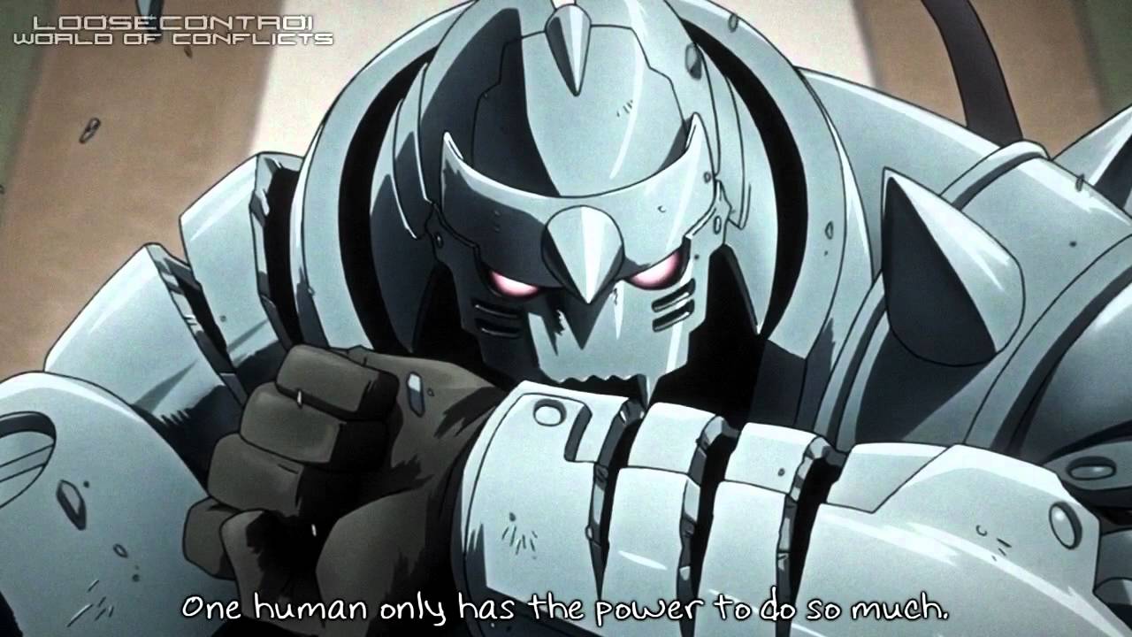 World of Conflicts I - Rightous Justice [loosecontroi BSZ] ASMV