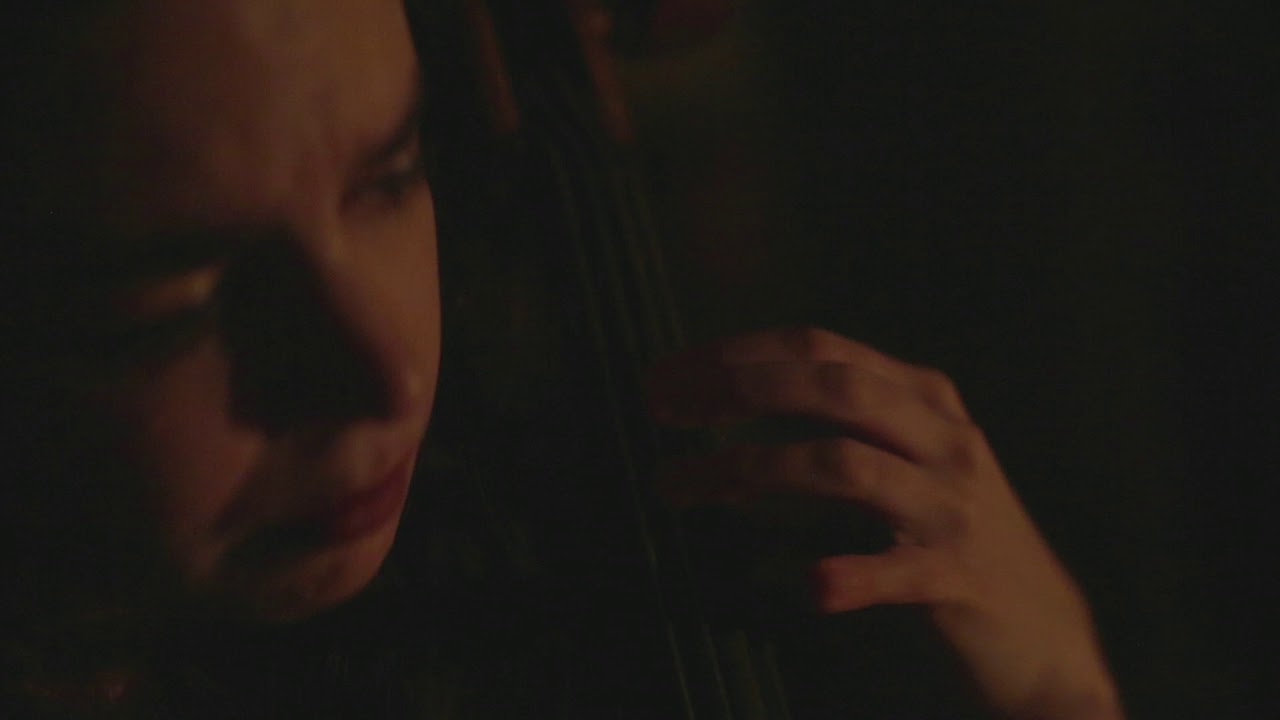 Domenico Gabrielli, Ricercar primo - Konstanze Waidosch (baroque cello)