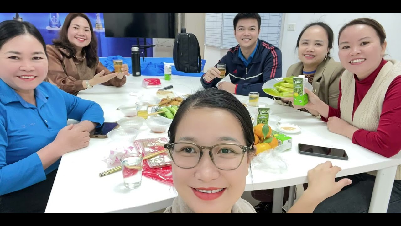 Tổng kết Thạch Thất 2025