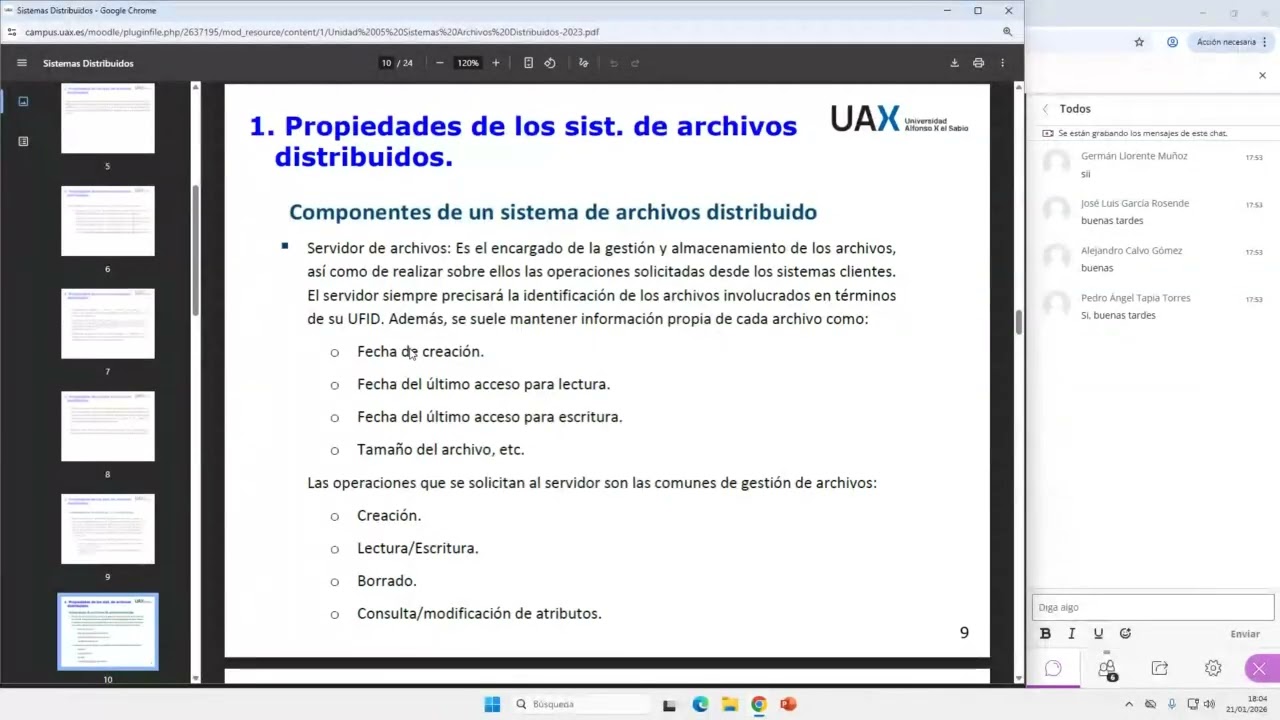 S.O Avanzados Sesion 13 21 de enero 2026