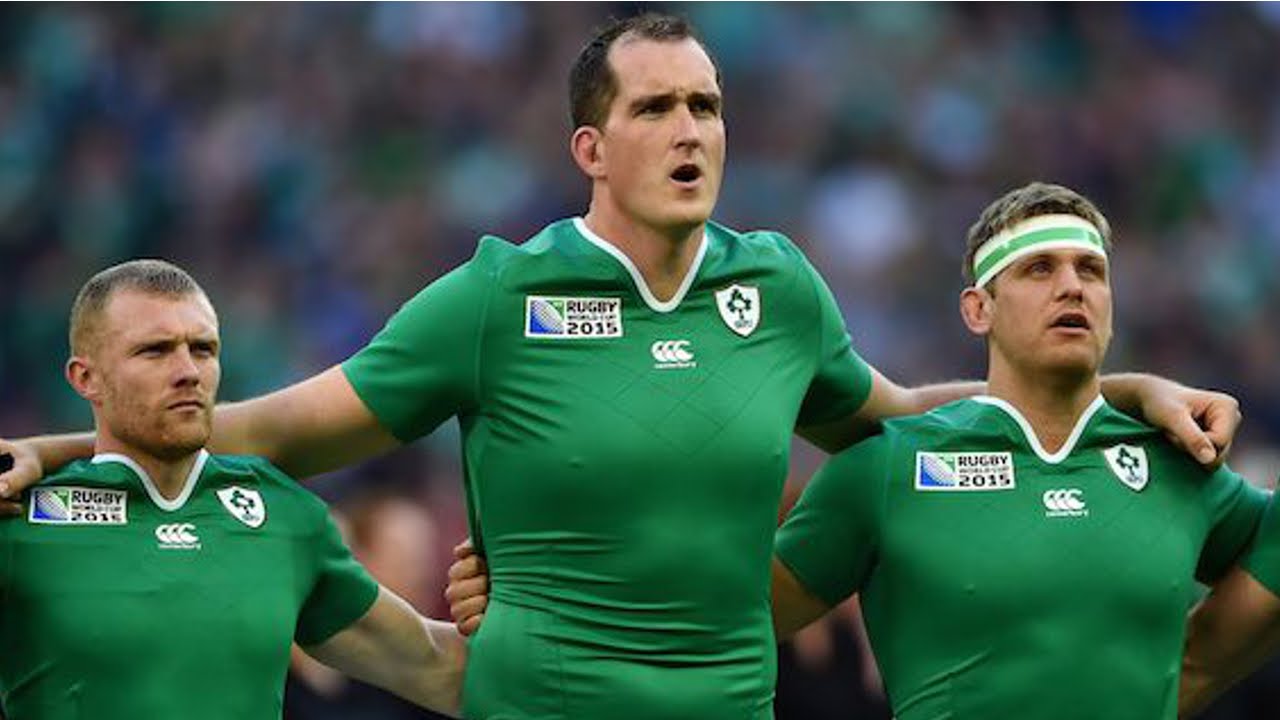 TALLEST ever rugby players?