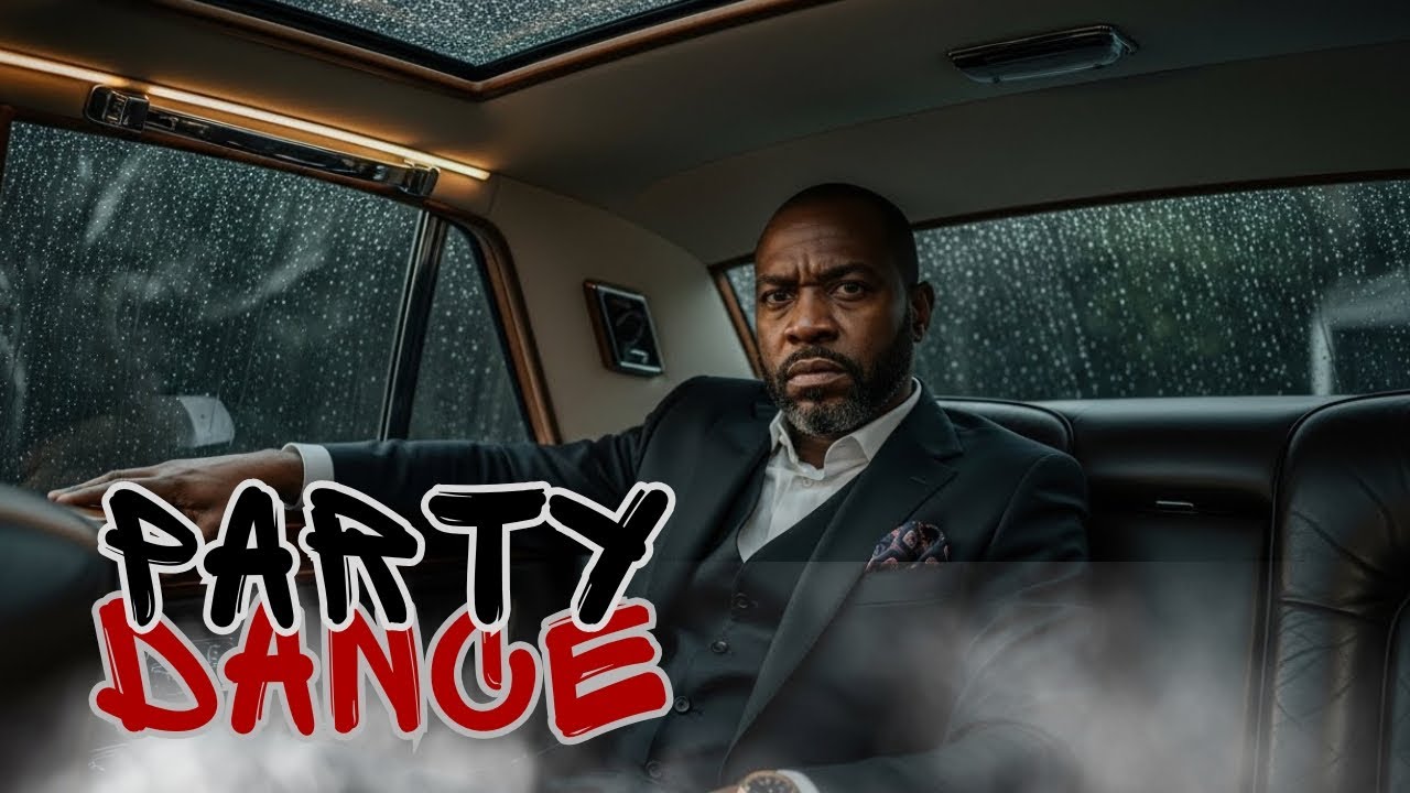 Night Vibes Rap Mix &ndash; Club Edition