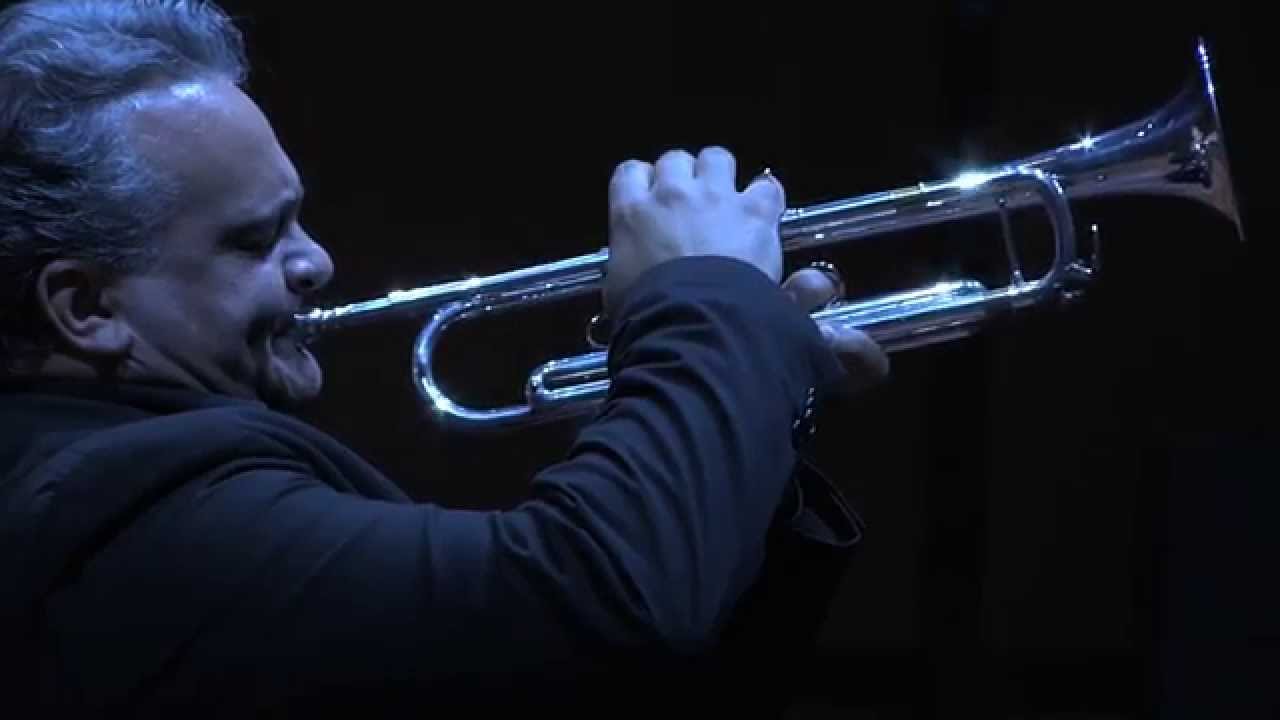 Andrea Tofanelli - OVER THE RAINBOW - LIVE 2014