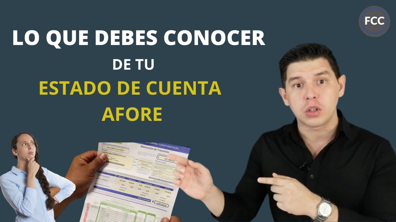 Lo que debes saber de tu 