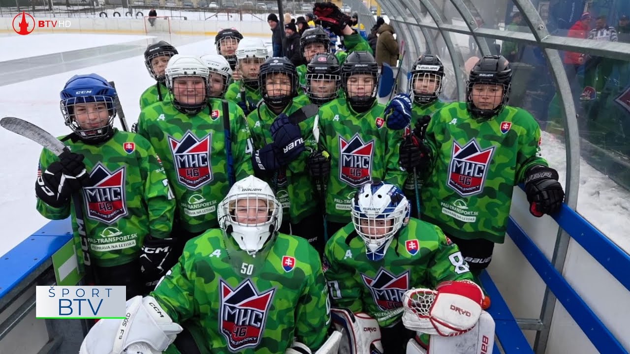 Winter Classic ako výnimočný hokejový zážitok