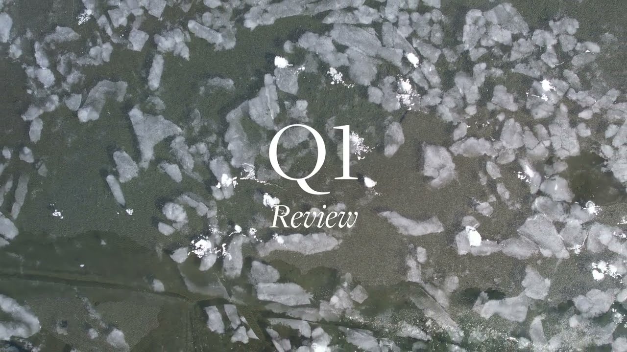 Q1 Review 2025  |  Unison Jane Hoffman Realty