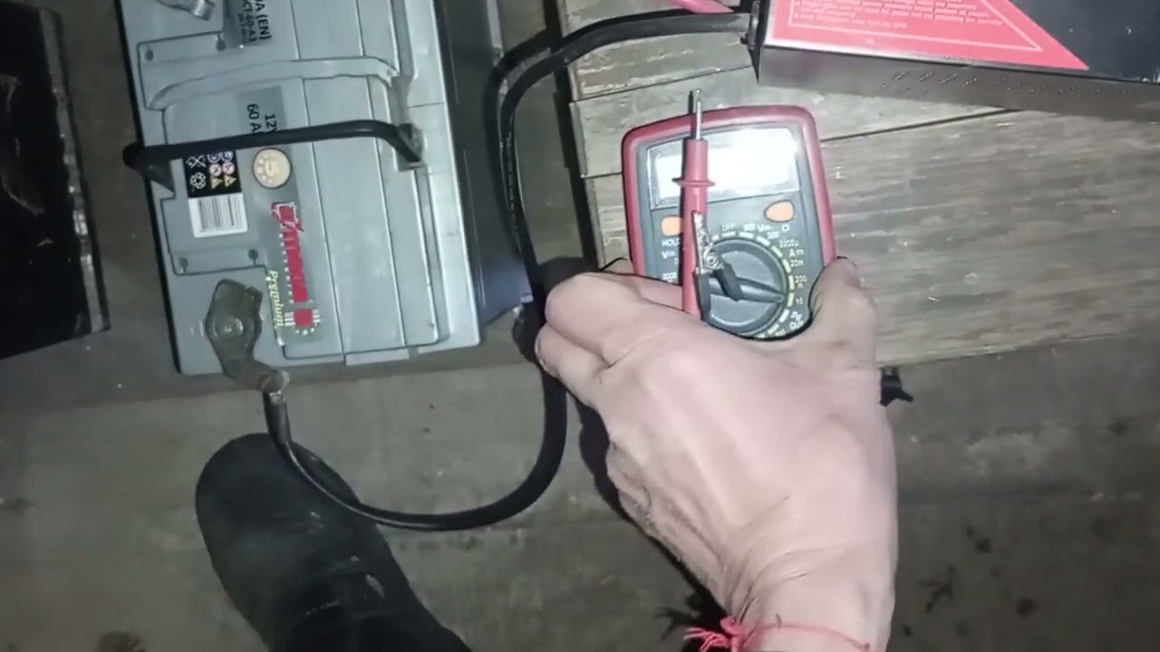 Сколько тянет с аккумулятора сам ИБП (UPS) ч.1