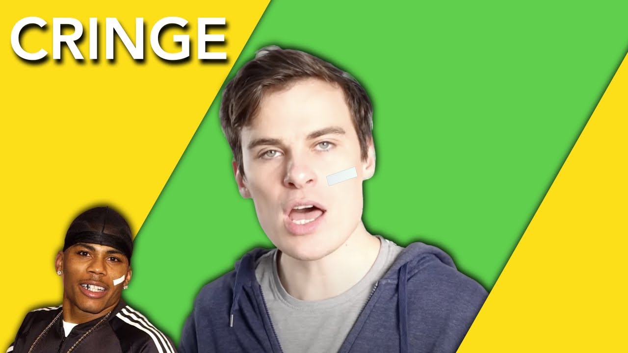 DON'T do this in your 20's