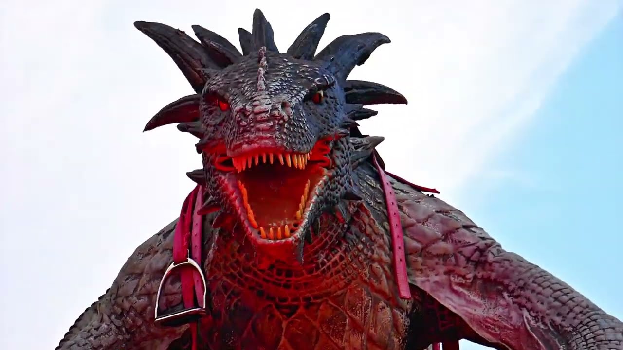 Sonntagsspaziergang durch den Sauerlandpark 2025