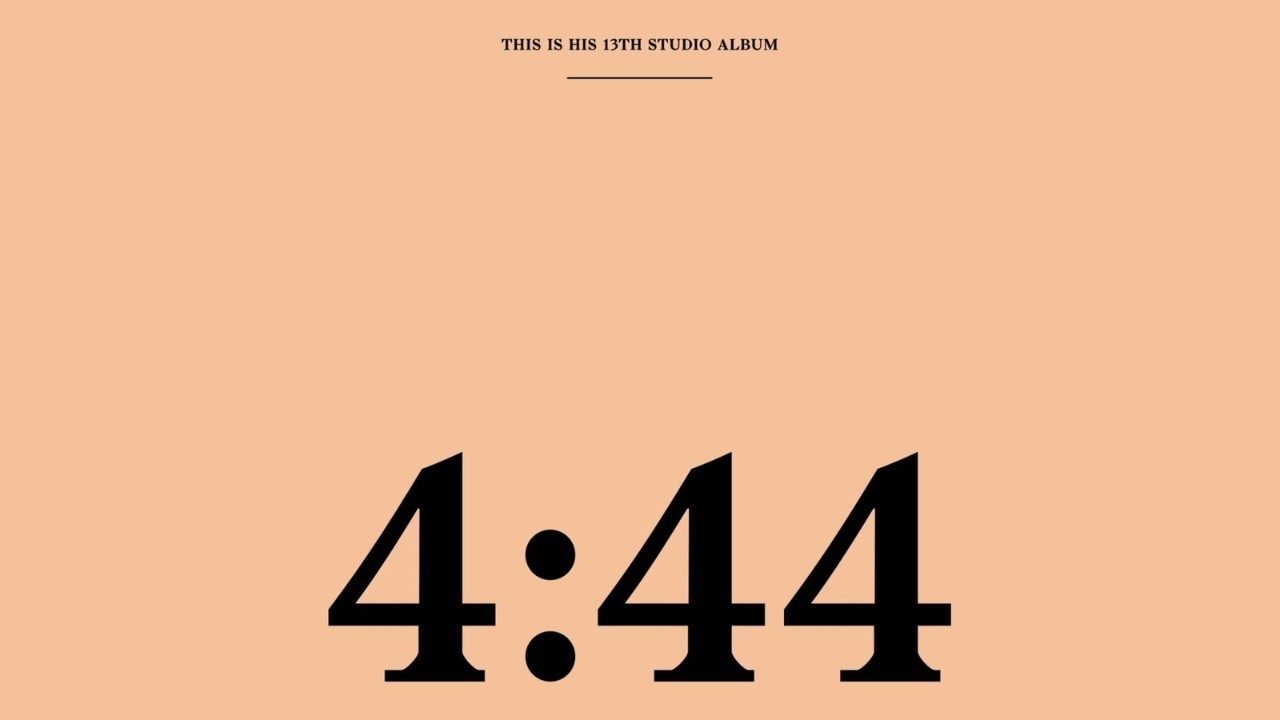 [FREE FOR PROFIT] JAY-Z x 4:44 x MERCY TYPE BEAT - 