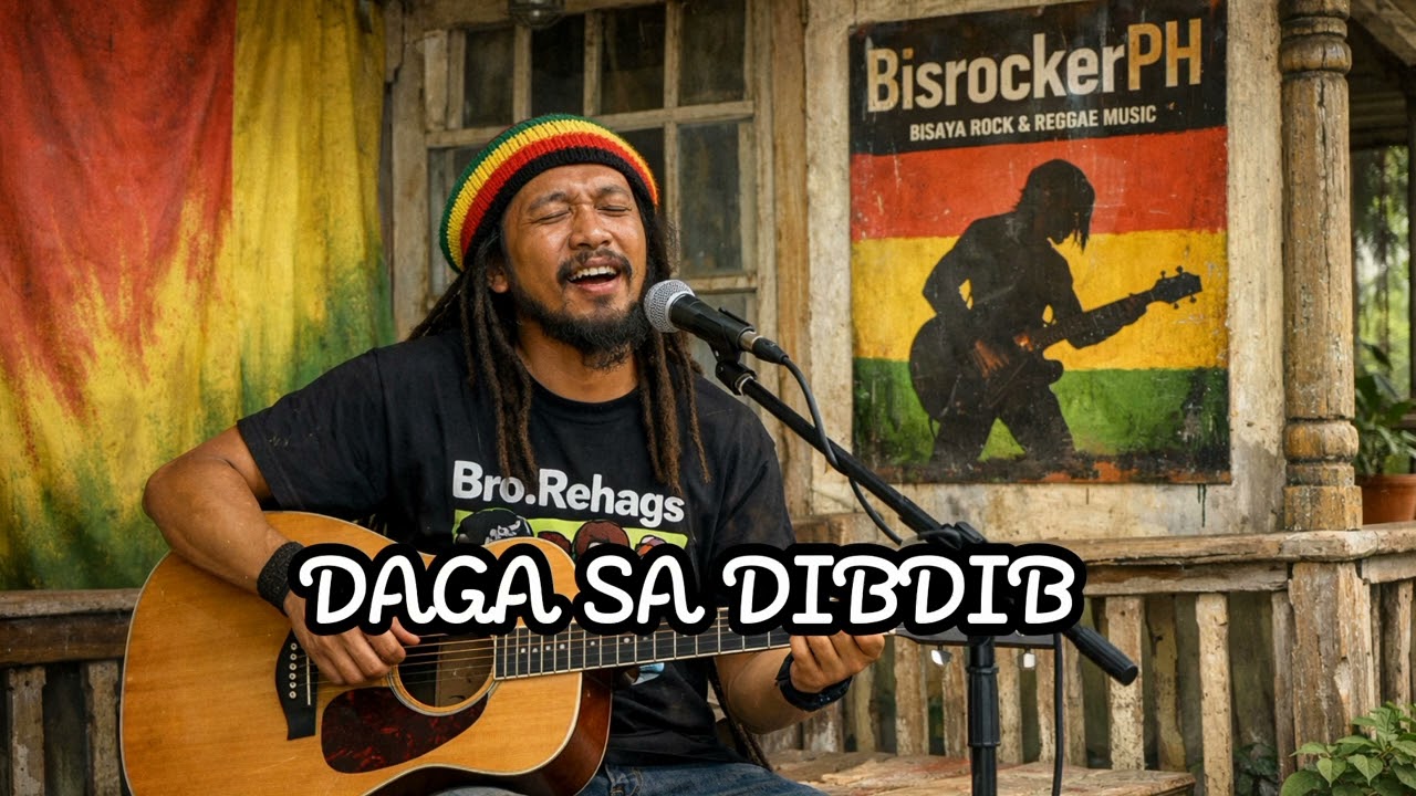 DAGA SA DIBDIB | bisrockerPH 