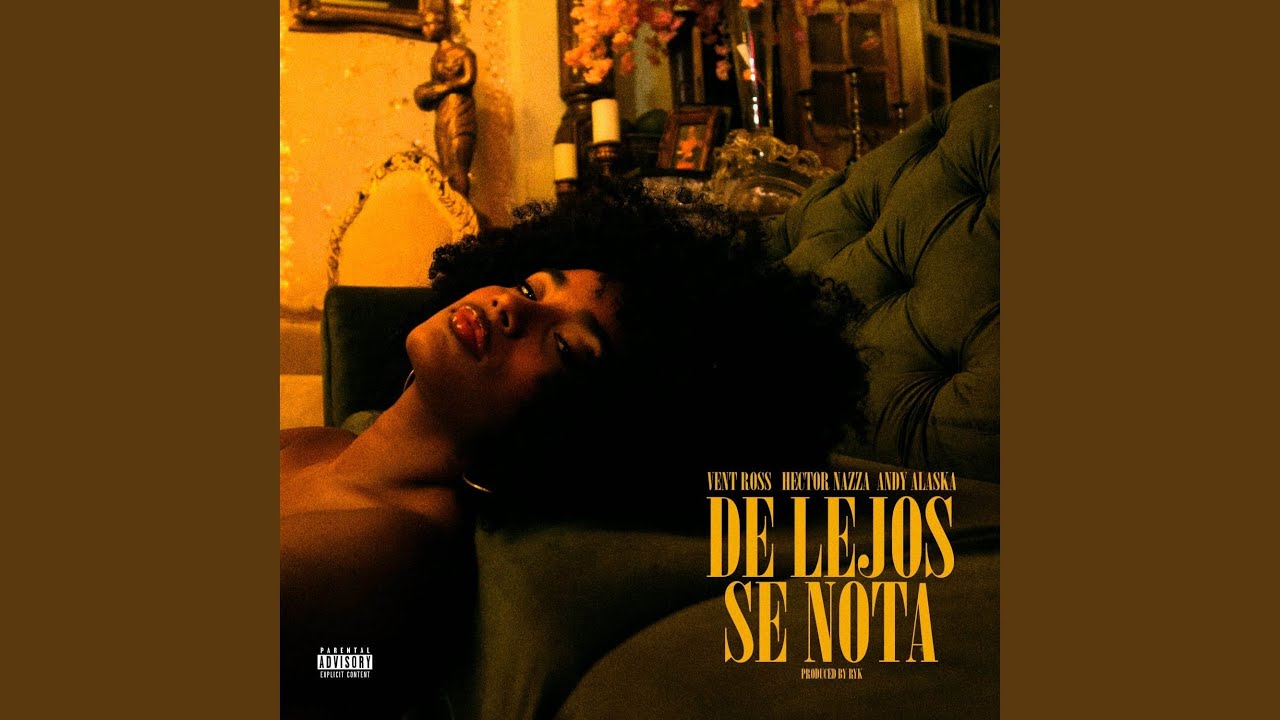 De lejos se nota